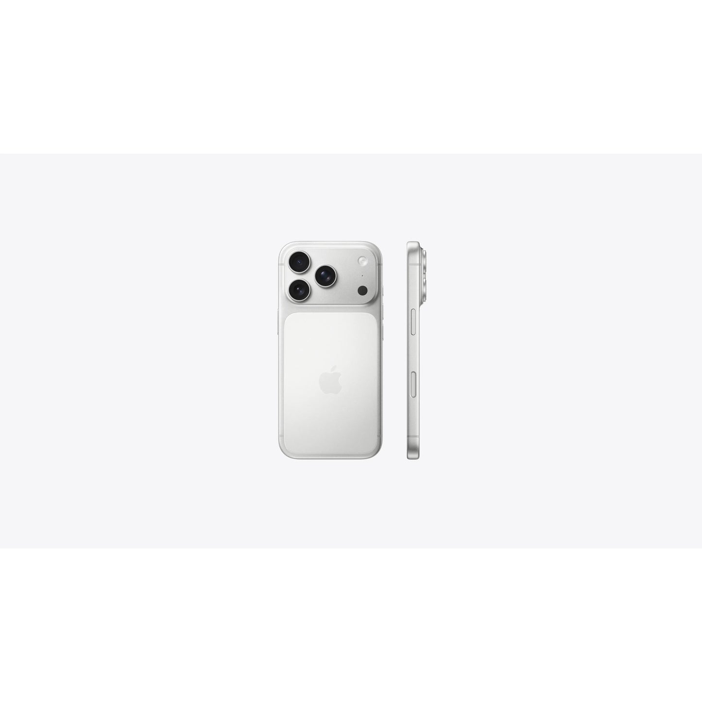 Iphone 17 Pro 1 Tb - Silver
