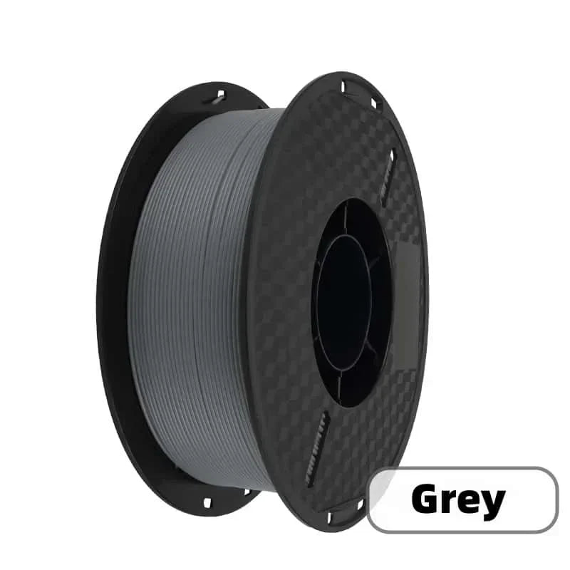 PLA Filament Multicolor 3D Printer Filament No-Tangling Bubble Free for FDM 3D Printer Material PLA Filament 200g/roll 1.75mm
