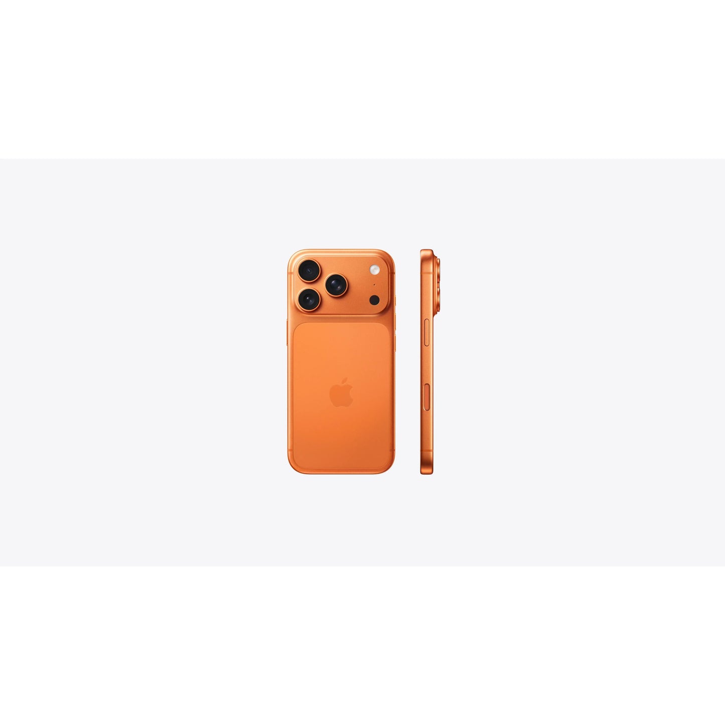 iPhone 17 Pro 256 gb - Cosmic Orange