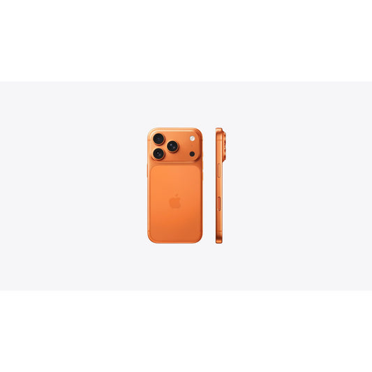 iPhone 17 Pro 256 gb - Cosmic Orange