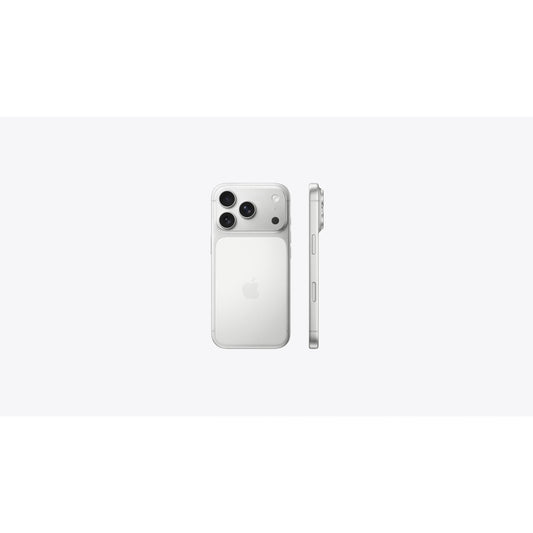 Iphone 17 Pro 1 Tb - Silver