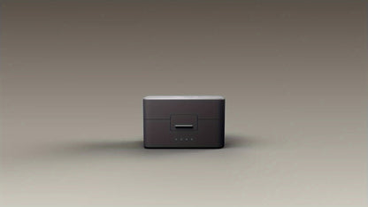 for dji Mic Mini Wireless Microphone System with 2 TX & 1 RX + Charging Case - Ultralight Noise-Canceling Lavalier for DJI Osmo Mobile 7P/Pocket3, Compatible with Iphones, Android Phones, Streaming, Vlogging, Content Creation